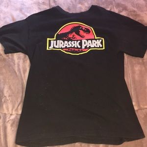 Jurassic Park T-Shirt